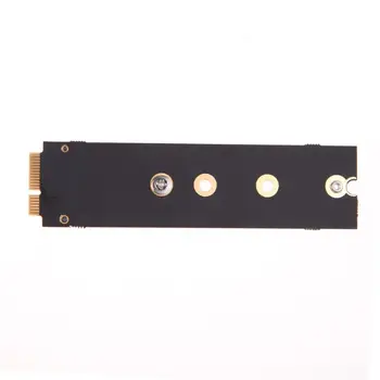 M. 2 NGFF SSD do 18 Pin SSD Adaptér pridať na kartu Asus UX21E UX21A UX31 UX31E TAICHI21 TAICHI31 ZenBook SSD