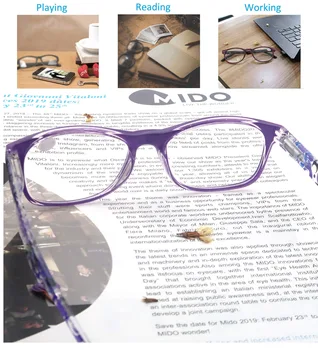 MODFANS Okuliare na Čítanie Ženy Kolo Nadrozmerné Rám Čítačky s Pružiny Závesov pre Dámy Presbyopia Okuliare Diopter+1.0 +4.0
