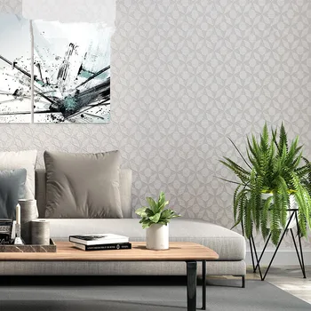 Kvalitné Nordic stenu papier čistý farba 3D stereo stožiare, tapety domov obývacia izba, spálňa hotel moderný minimalistický