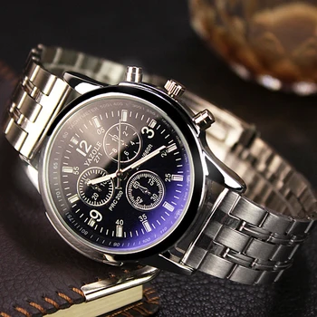 Nový záznam Yazole Muži hodinky, Luxusné Hodinky Značky Quartz Hodiny Módne Kožené pásy Lacné Hodinky Športové náramkové hodinky relogio muž