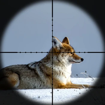 DIANA 2-7X20 Taktiky Riflescope Rýchle lokalizovanie Lov Mil-dot Optické Vrecku Pohľad Odhaliť priestor pre puška lov