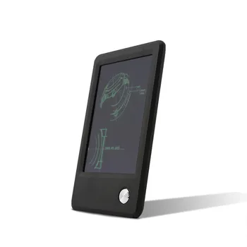CHUYI Prenosné LCD Kreslenie Tablet 4.5 Palcový Rukopisu Doštičky, Digitálne Memo, Notes Pripomienka Elektronické Mini poznámkový blok Pre Dieťa Maľovanie