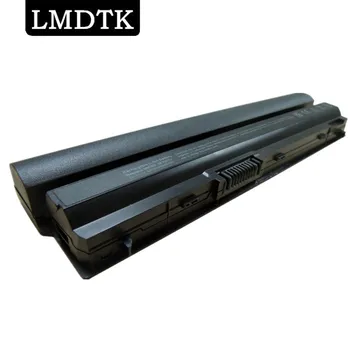 LMDTK Nový 6 bunky notebook batéria PRE DELL Latitude E6220 E6120 E6320 E6430S E6230 K4CP5 K94X6 KFHT8 MHPKF 09K6P doprava zadarmo