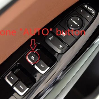 Auto Power Okno Bližšie Pre Kia Sportage 2016-2020 /KX5 Výťah, systém windows Automaticky pomocou Diaľkového Ovládania