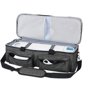 Batoh Kompatibilný Pre Preskúmať Vzduchu 2 Skladovanie Tote Bag Kompatibilný Pre Vysekávanie Stroj Šijací Stroj