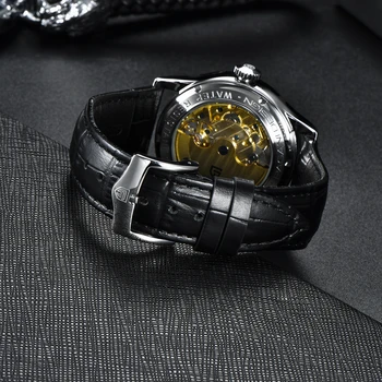 Hodinky Tourbillon PAGANI DIZAJN Luxusné Značky Mužov Automatické Mechanické Náramkové hodinky 41MM Dial Sapphire 100M Hĺbky Vodotesný Hodiny