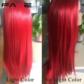 OBĽÚBENÁ Dlhé Rovné Syntetické Parochne Tmavo Červená, Oranžová, Strieborná Sivá Čierna Zelená Blond Farby Pre Ženy, je Parochňu Cospaly Strednej Časti Vlasov