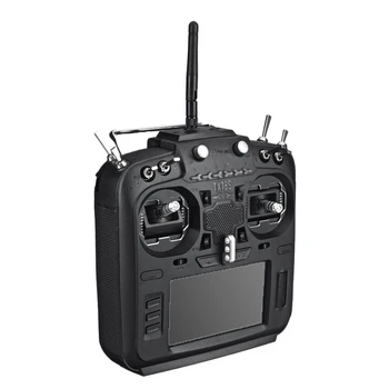 RC HOBBY RadioKing TX18S/Lite Hall Senzor Gimbals 2.4 G 16CH Multi-protokol RF Systém OpenTX Vysielač pre RC Drone TX18S Lite