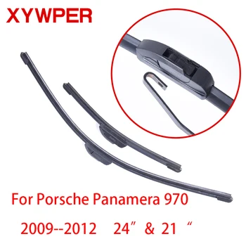 XYWPER Stieračov pre Porsche Panamera 970 2009 2010 -2012 24