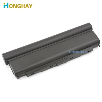 Honghay Notebook Batéria pre Lenovo ThinkPad T440P T540P W540 L440 L540 45N1152 45N1153 45N1149 45N1152 45N1145 45N1160 57+ 57++