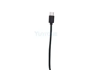 Mobilný Telefón Kábel Pre iPhone 2A Plnenie Údaje Micro USB Typu C Kábel Pre Samsung Xiao Synchronizáciu Údajov Nabíjačka, USB kábel 300pcs