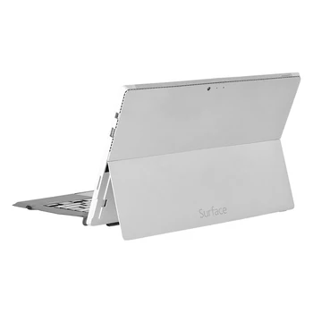 Nabíjateľná Klávesnice Domácnosti Počítač Bezpečnosť Bezdrôtová Sada Dielov pre Microsoft Surface Pro 3/4/5/6/7