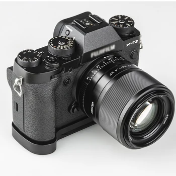 Viltrox 56mm F1.4 XF Veľké Apertúry automatické Zaostrovanie Portrét, Objektív Fujifilm X-mount Kamery X-T30 X-T3 X-PRO3 X-T200 X-E3 X-T2
