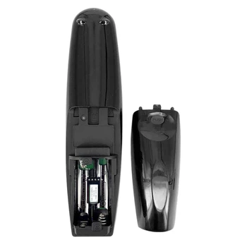 Nové Diaľkové Ovládanie AM-HR18BA pre LG AI Smart ThinQ Televízory Diaľkové UK6200 UK6300 s USB Prijímať Vymeniť-MR18BA