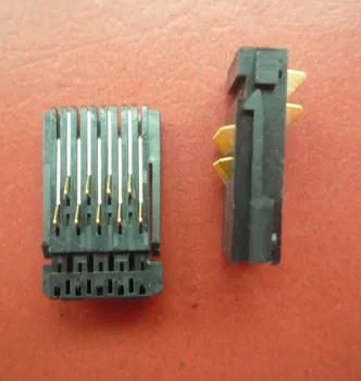 Pôvodné novú kazetu čip držiak konektora CSIC PREVODOV pre EPSON WF3640 WF3641 WF2530 WF2531 WF2520 WF2521 WF2541 WF2540 TLAČIAREŇ