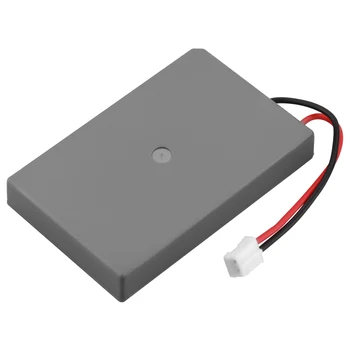 1 ks 2000mAh Nabíjateľná Batéria S USB Nabíjací Kábel pre Sony PS4 Bezdrôtový ovládač Li-Ion Lithium Nahradenie Cesto