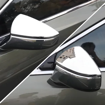 Pre Lexus Es Es200 Es250 Es300H Es350 2018 2019 2020 Auto Strane Dverí, Spätné Zrkadlo Pokrytie Výbava Samolepky Príslušenstvo