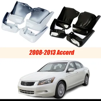 Pre Honda Accord 2003-2020 blato klapky Stráže Splash Honda accord blatníky Vozidla blatníky blato klapky auto Príslušenstvo auto styline
