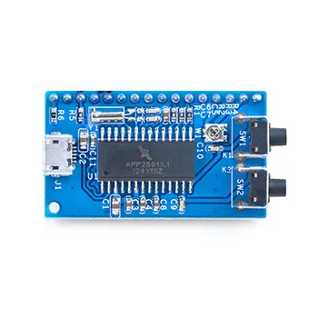 LCD2USB modul podporuje NanoPi R2S/LCD4LINUX/LCD Smartie/LCDProc, plug and play, úplne open source