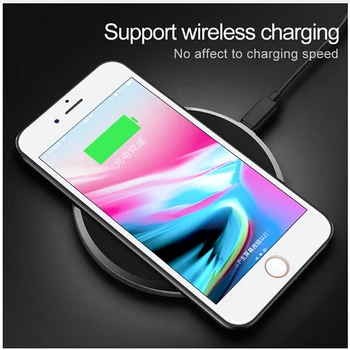 Charizard Tvrdeného Skla Telefón Kryt puzdro pre iPhone SE 2020 5 5 6 6 Plus 7 8 Plus X XR XS 11 Pro Max