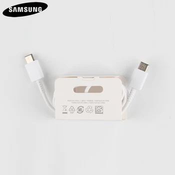 Pôvodné Super Rýchla Nabíjačka EP-TA800 pre Samsung Galaxy A70 A80 A90 S20 S20+ Note10 Poznámka 10 Plus S10 S10PLUS Poznámka 20 Ultra 25W