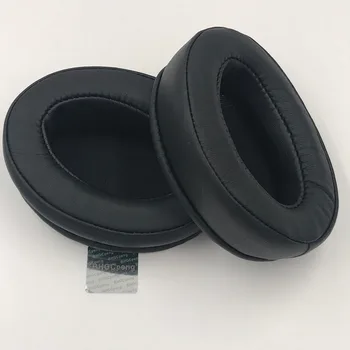 Chrániče uší Mäkké Umelé Kože Nahradenie mušle slúchadiel pre Sennhei Hybnosti 2.0 Bluetooth Bezdrôtové Slúchadlá 1 Pár mušle slúchadiel