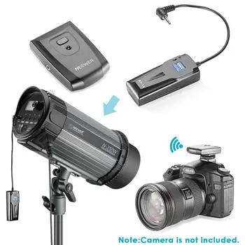 Neewer Photo Studio Blesk Flash Light/Softbox Osvetlenie Auta:Monolight Flash,Svetelné Stojany pre Video Streľba,Umiestnenie Fotografie