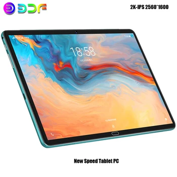 Najnovšie X30 Tablet PC 4G LTE 10.8 palcový 4 GB RAM, 64 GB ROM 2 560 x 1 600 DESAŤ Core 13MP/5MP Dual Camera Tablety Wi-Fi, Bluetooth, GPS
