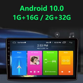 Android 10 IPS 9