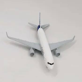Model Lietadla 20 CM 1: 1: 300 rozsahu Airbus A320 Portotype Airlines Lietadlá Lietadlo Lietadlo zliatiny die-odlievanie model