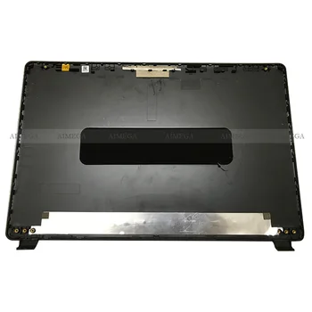 Pre Acer Aspire 3 A315-42 A315-42G A315-54 A315-54K N19C1 Notebook, LCD Zadný Kryt/Predný Rám/opierka Dlaní/Spodný Prípade Pôvodného Black