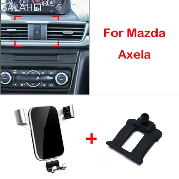 Auto, Mobilný Telefón Držiak Na Mazda 3 Axela BN BM 2016 2017 2018 Telefón Držiak na Podporu Príslušenstvo Pre iPhone Xiao