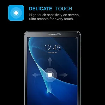 Full Screen Protector Pre Galaxy Tab 4 10.1