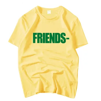Kpop sedemnásť the8 rovnaké priateľmi tlač o krk krátky rukáv t shirt letné štýl jednoduché voľné t-shirt pre mužov, ženy, top tees
