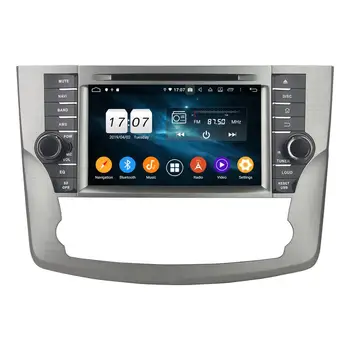 Android 9.0 Auto DVD Prehrávač, GPS Navigáciu Pre Toyota Avalon 2011 2012 Auto Rádio Stereo Rekordér Multimediálny Prehrávač headunit dsp