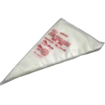 100 Ks Pečivo Taška Cukrovinky Príslušenstvo Tipy Nástroje Potrubia Taška Jednorazové Candy Bag Tipy Cukrovinky Tryska Sprej Tortu