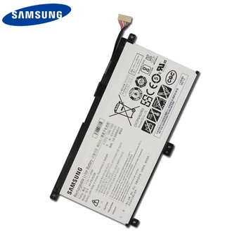 Originálne Batérie Samsung AA-PBUN3QB AA-PBUN3AB Pre Samsung Notebook 7 NP530E5M NP740U5L NP800G5M 3950mAh