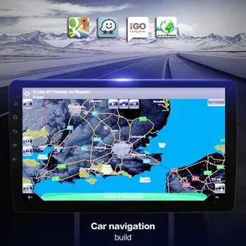 2G RAM Android 9 Pre Chevrolet Lova Captiva Gentra Aveo Epica 2006-2011 Multimediálne Auto DVD Prehrávač, Navigácia GPS, Rádio