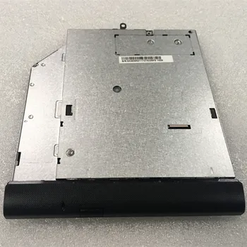 Nový, originálny Ultra Slim 9.0 mm DVDRW Disk DA-8AESH Pre Lenovo ideapad 110-15isk/ 110-15IKB