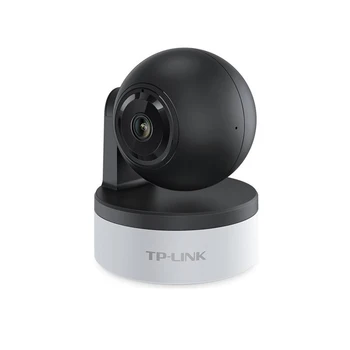 TP-Link 2MP PTZ Bezdrôtová Wifi IP Kamera 360 Stupeň 1080P Full View Network Security Kamera ICR Diaľkové Ovládanie CCTV