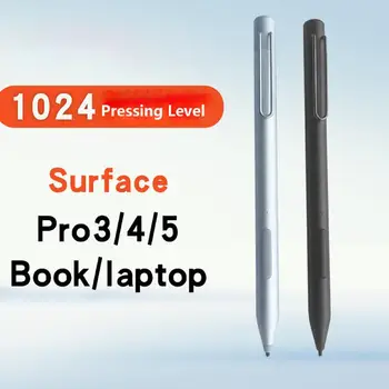Nový Príchod Stylus Pen Pre Microsoft Surface 3 Pro 6 Pro 3 Pro 4 Pro 5 na Povrchu Kniha Go Notebook