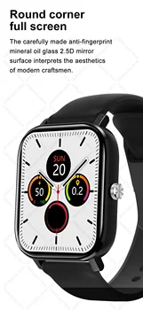 WO DT36 Smart Hodinky, Náramok Muži Ženy Šport Hodiny Monitor Srdcového rytmu Spánku Monitor Smartwatch tracker pre apple xiao huawei