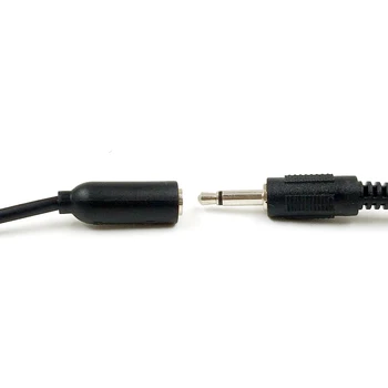 Biurlink autorádio, Aux-in 3,5 mm Audio Hands-Free Bluetooth Mikrofón, Adaptér, Kábel Pre Mazda 2 3 5 6 MX5 RX8 CX7 2006 Ďalej