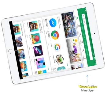 2021 Lacné 10 cm 10 Core 4G Tablet PC 6GB RAM, 128 GB ROM Android 8.0 IPS 5.0 MP Dual Sim Kariet, 1280*800 IPS, 10 palcový Tablet