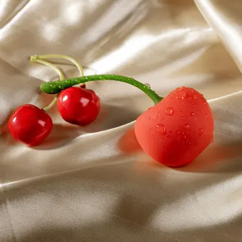 Sexuálne Hračky pre Ženy Bezdrôtové Diaľkové Ovládanie Vibračné Vajíčka Cherry Stimulátor Klitorisu Vaginálne Masážne Loptu G - bod Vibrátory