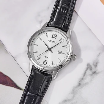 Seiko watch žena quartz hodinky Top Luxusné Značky Športové nepremokavé relogio masculino SUR659P1