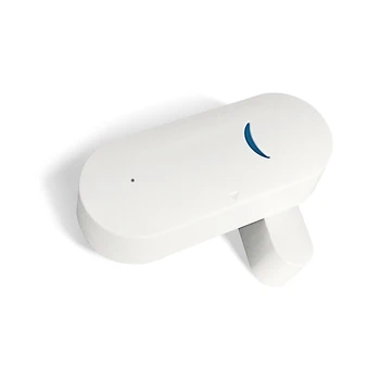 Tuya WIFI Dvere Senzor Bezdrôtový Okno, Dvere Magnet Snímač Detektor Pre Domáce Bezdrôtový Zabezpečovací Systém ultra-nízka spotreba energie