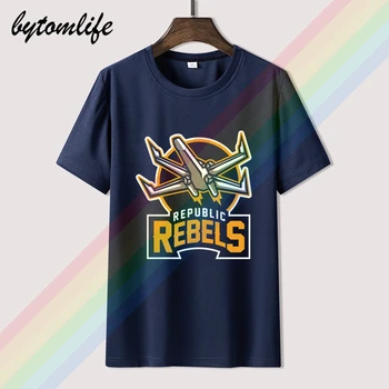 Republiky Rebelov T-Shirt