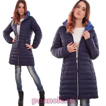 ZOGAA zimný kabát ženy Slim čalúnená vrchné odevy 4 farby zimný kabát ženy elegantný Dlhý Rukáv Teplý Kabát, Vetrovka Žena veľkosť S-2XL