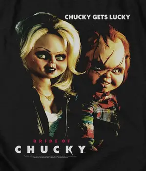 Detská hra: Nevesta Chucky 